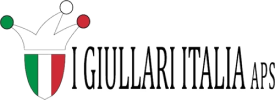 Intrattenimento per adulti a Bologna logo giullari